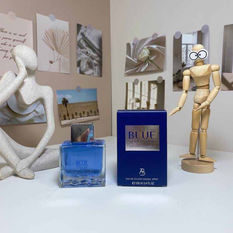 Antonio Banderas Perfume 0312